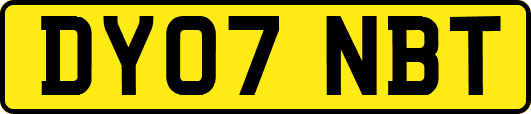 DY07NBT