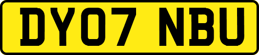 DY07NBU