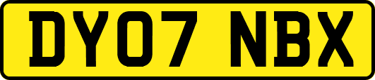 DY07NBX