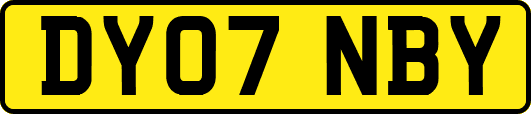 DY07NBY