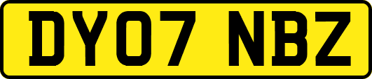 DY07NBZ