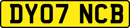 DY07NCB