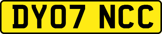 DY07NCC