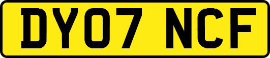 DY07NCF