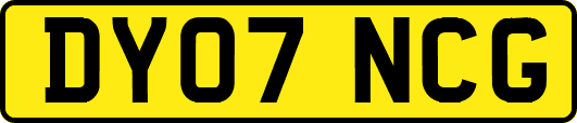 DY07NCG