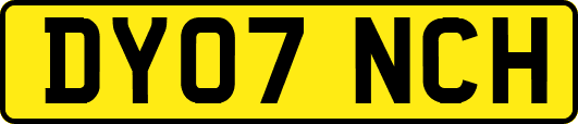 DY07NCH