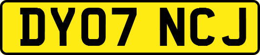 DY07NCJ