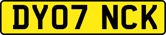 DY07NCK