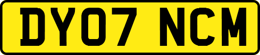 DY07NCM