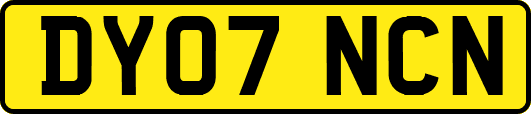 DY07NCN