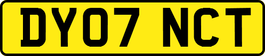 DY07NCT