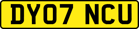 DY07NCU