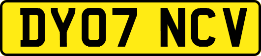 DY07NCV