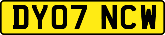 DY07NCW