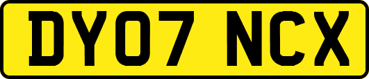 DY07NCX