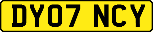 DY07NCY