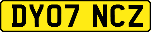 DY07NCZ