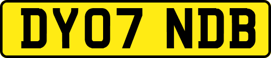 DY07NDB
