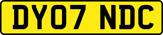 DY07NDC
