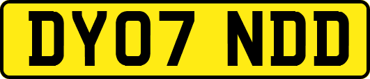 DY07NDD