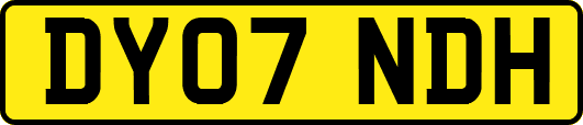 DY07NDH