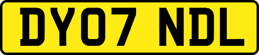 DY07NDL