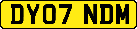 DY07NDM