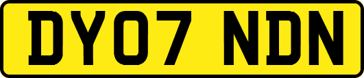 DY07NDN