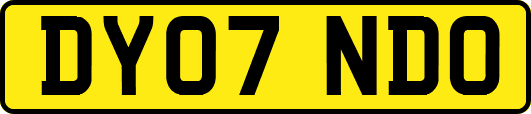DY07NDO