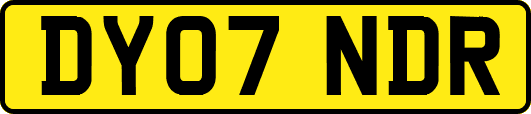 DY07NDR