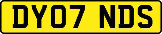 DY07NDS