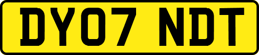DY07NDT