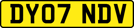 DY07NDV