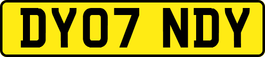 DY07NDY