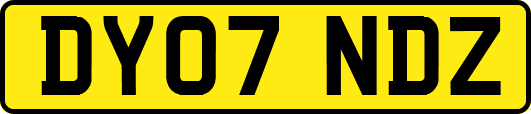 DY07NDZ