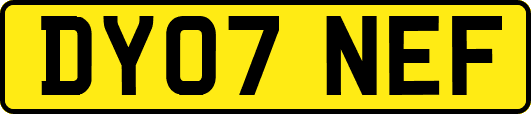 DY07NEF
