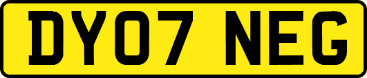 DY07NEG