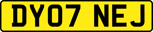 DY07NEJ