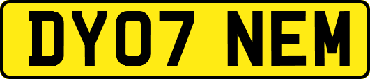 DY07NEM