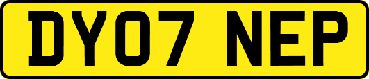DY07NEP