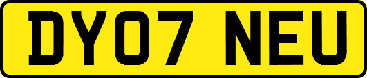 DY07NEU