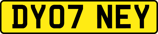DY07NEY