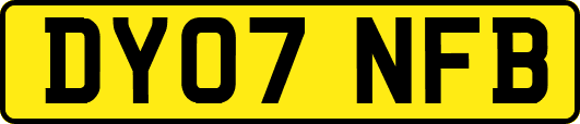DY07NFB