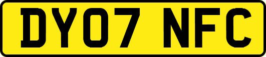 DY07NFC