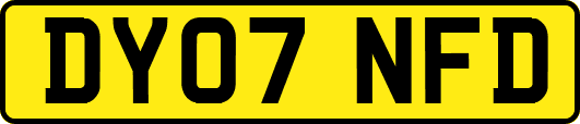 DY07NFD
