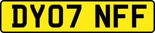 DY07NFF