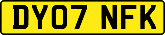 DY07NFK