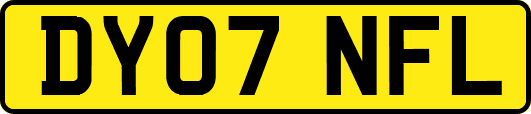 DY07NFL