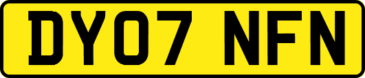 DY07NFN