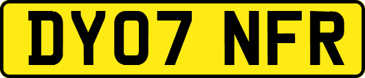 DY07NFR
